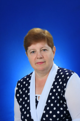 Головина Елена Михайловна Головина Елена Михайловна